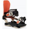 Pánske snovboardové viazania Bataleon Blaster AW orange
