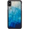 iKins SmartPhone case iPhone XS Max blue lake black