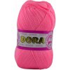 Madame Tricote Paris Dora Sýto ružová 040