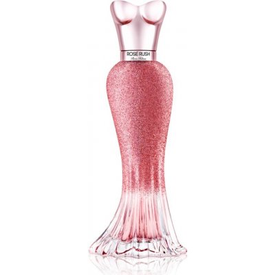 Paris Hilton Rose Rush parfumovaná voda pre ženy 100 ml