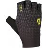 Detské cyklistické rukavice Scott RC SF