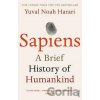 Sapiens - Yuval Noah Harari