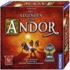 Die Legenden von Andor (Michael Menzel)(Hra)