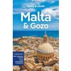 Lonely Planet Malta & Gozo