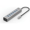 i-Tec C31HUBMETAL703