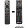Predátor Sony RMF-TX900U náhradný diaľkový ovládač iného vzhľadu Z9K, A95K, A90K a X95K