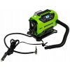 Mini akumulátorový kompresor 24V GREENWORKS