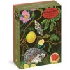 Nathalie Lete: In the Dark Garden 500-Piece Puzzle (Nathalie Lete,Artisan Puzzle)(Hra)