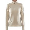 Dámske tričko CRAFT ADV SubZ LS (béžová) L