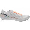 DMT Cyklistické cestné tretry KRSL POGI´S 44,5 Biela