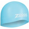 ZOGGS Plavecká čiapka EASY FIT - růžová (dostupnost 4-6 dní)
