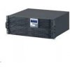 LEGRAND UPS Daker DK Plus 6000VA/6000W, On-Line, Rack(4U)/Tower, výstup 8/2x IEC C13/C19 + svorky, RS232, slot pro LAN
