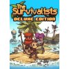 The Survivalists (Deluxe Edition)