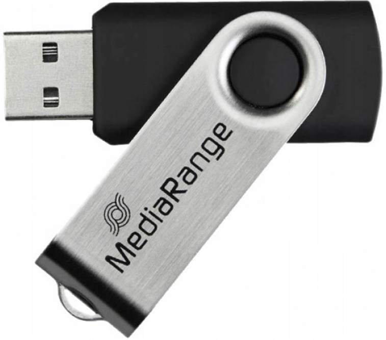 MediaRange MR908 8GB MR908