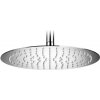 Jika Cubito - Hlavová sprcha, priemer 30 cm, 1 prúd, nerezová H3671X10042301