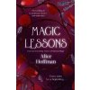 Magic Lessons - Alice Hoffman