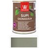 TIKKURILA Supi Sauna Finish - akrylátový lak do sauny 0.9 l Vasa 5080