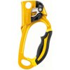 Lanový blokant Petzl Ascension right - Žltá