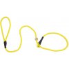 Firedog Moxon vodítko Classic 8 mm 150 cm neónovožlté