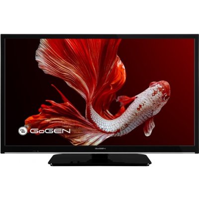 GoGEN TVH 24P406 STC ( aj 12 V ) televízor LCD-LED