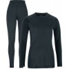 Craft CORE Warm Baselayer W 1909708 dámsky set - modrá (375395) - XL