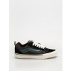 Vans Knu Skool (tri-tone rain forest) 44.5, čierna