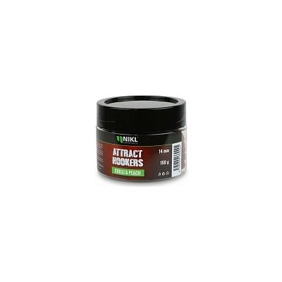 Nikl Attract Hookers Food Signal 14mm 150g