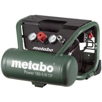 Metabo Power 180 -5 W OF