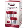 Eucerin HYALURON-FIL.+VOLUME-LIFT DUO proti vráskam, denný krém 50 ml + nočný krém 50 ml (zľava na 2.produkt) 1x1 set