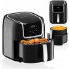 Bezkyslíková fritéza Vertenz V-TASTE 70 1800 W 7,7 l