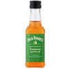 Jack Daniel's Apple MINI 0,05l 35% (čistá fľaša)