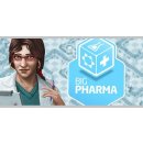 Hra na PC Big Pharma