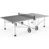 PONGORI Stôl na stolný tenis PPT 530.2 Outdoor sivý