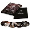2CD/DVD/Blu-ray Delain: A Decade Of Delain - Live At Paradiso LTD | DIGI