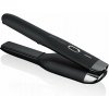 Žehlička na vlasy ghd Unplugged wireless hair straightener, čierny (HHWG1013)
