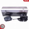 Zámok dverí ESEN SKV 16SKV763 16SKV763