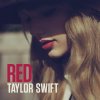 Swift Taylor: Red: CD