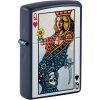 Zapalovač Zippo Queen Design