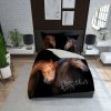 Detexpol obliečky Kone Happy together Bavlna 200x220 2x70x80