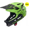 CRATONI MadCat MIPS Lime/Black Matt 2026