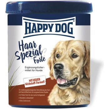 Happy Dog Haar Spezial Forte 700 g
