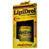 Amix LipiDrol 120 kapsúl