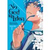 No God in Eden Vol. 1