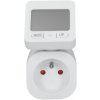 Solight Solight DT29 - Digitálny merač spotreby elektrickej energie SL1615 + záruka 3 roky zadarmo