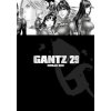 Gantz 29, Oku Hiroja, 2021