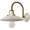 LUCIDE 30276/01/38 RÖMER nástenné svietidlo E27 1x60W