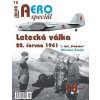 AEROspeciál 18 Letecká válka 22.června 1941, 1. část Předehra - Miroslav Šnajdr