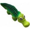 HRAČKY SALAČ Krokodýl 19cm - LATEX (144/1)