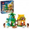 LEGO® - Disney Princess 43260 Vaiana a zábava na ostrove