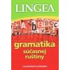 Gramatika súčasnej ruštiny - Kolektív autorov